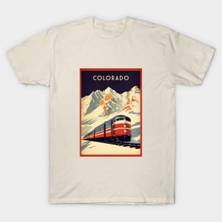 Colorado T-Shirt